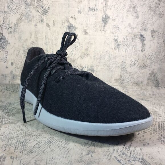 Allbirds Men's Wool Runners - Picture 2 of 13
